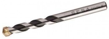 BROCA GRANITO 8039   9,0x120MM. WURKO