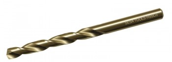 BROCA HSS COBALTO 338   5,00x86MM.
