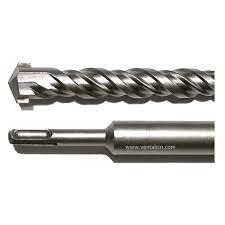 BROCA SDS PLUS 28.01 14X160