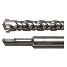 BROCA SDS PLUS CYCLONE 16X160