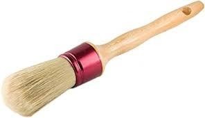 BROCHA PRENSADA RED. M/MAD.   9