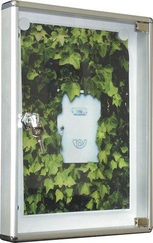 BTV ANUNCIOS DISEÑO H 00126 BLANCO  46X35