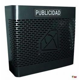 BTV CESTA PUBLICIDAD DISEÑO  00331 NEGRO