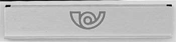 BTV BOCACARTAS PLATA 00401