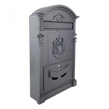 BTV BUZON ALHAMBRA 02736 NEGRO