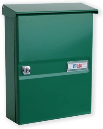 BTV BUZON COLONIA  02201 VERDE