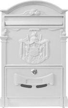 BTV BUZON IMPERIAL  02793   BLANCO