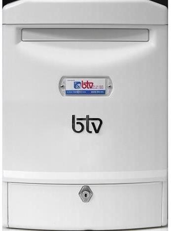 BTV BUZON MALLORCA-20 BLANCO
