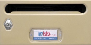 BTV BUZON MERCURIO 13509 ARENA GRUPO  2