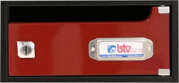 BTV BUZON MONACO-5 SUELTO 13605