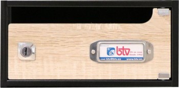 BTV BUZON MONTECARLO 13623 ROBLE UNIDD