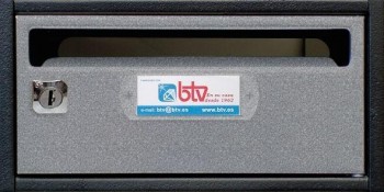 BTV BUZON MONCAYO 33914 SKIMPLATE GRUPOS 3