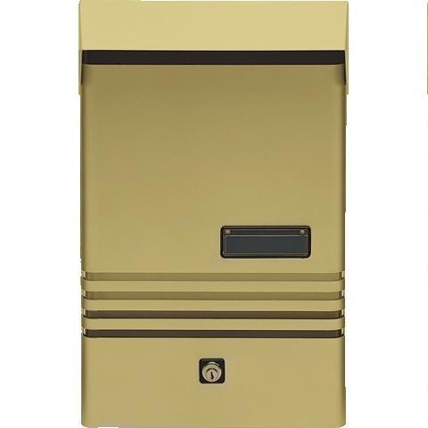 BTV BUZON OASIS 2