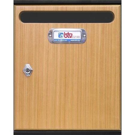 BTV BUZON ROYAL-2