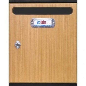 BTV BUZON ROYAL-2