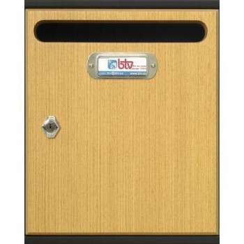 BTV BUZON ROYAL-3