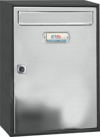BTV BUZON SERVICIOS 05711 PLATA