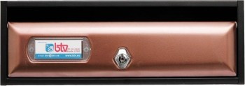 BTV BUZON SEVILLA 16002 BRONCE UNIDAD