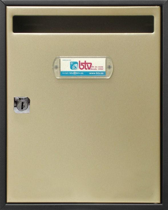 BTV BUZON TEIDE 15869 ARENA PERLA