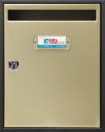 BTV BUZON TEIDE 15869 ARENA PERLA