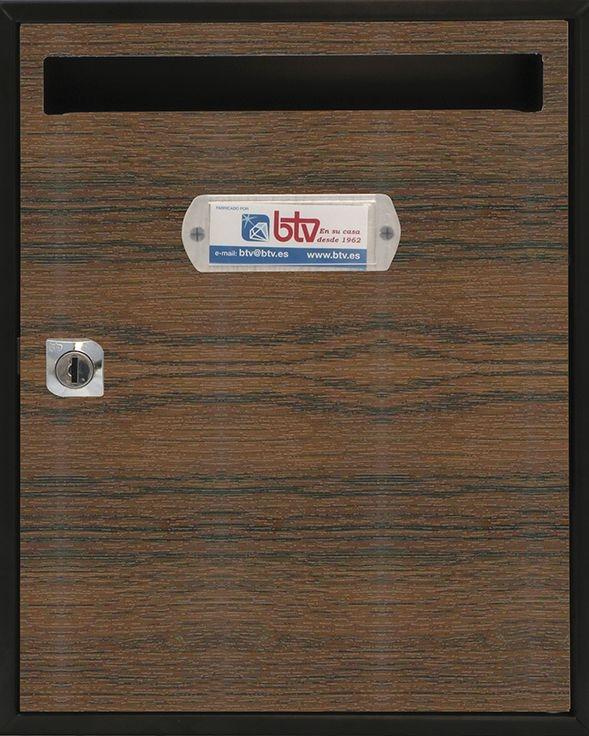 BTV BUZON TEIDE 15823 SAPELI