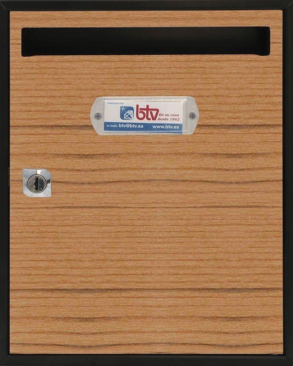 BTV BUZON TEIDE 15822 CEREZO