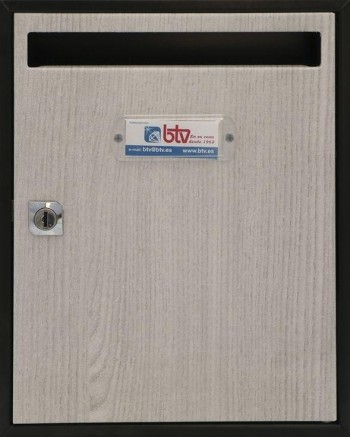 BTV BUZON TEIDE-15 05875
