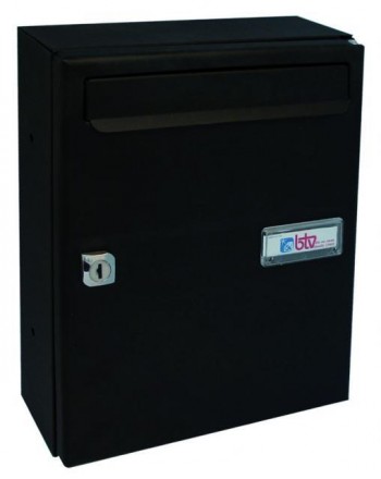 BTV BUZON VENUS 14420 NEGRO