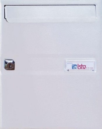 BTV BUZON VENUS 14414 BLANCO