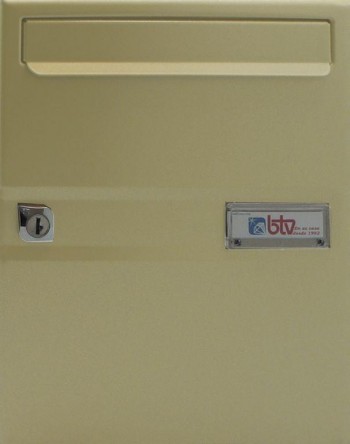 BTV BUZON VENUS 14409 ARENA PERLA
