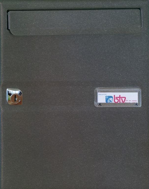 BTV BUZON VENUS 14408 GRANITO