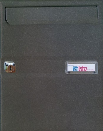 BTV BUZON VENUS 14408 GRANITO
