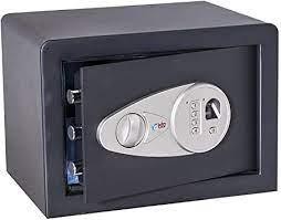 BTV CAJA FUERTE TECNA 250