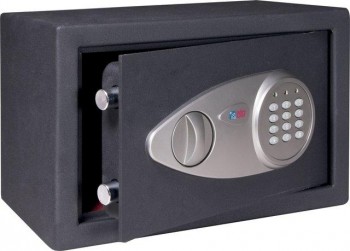 BTV CAJA FUERTE ALPHA  30
