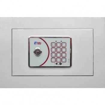 BTV CAJA FUERTE BTV E-612