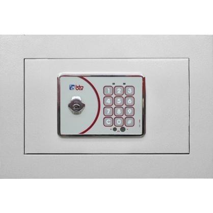 BTV CAJA FUERTE BTV E-613