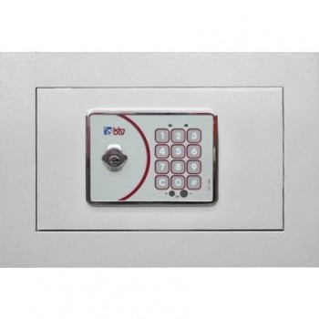 BTV CAJA FUERTE BTV E-613