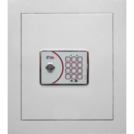 BTV CAJA FUERTE BTV E-622