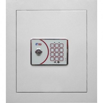 BTV CAJA FUERTE BTV E-622