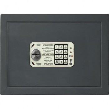 BTV CAJA FUERTE E-103
