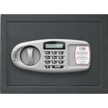BTV CAJA FUERTE E-103-PD