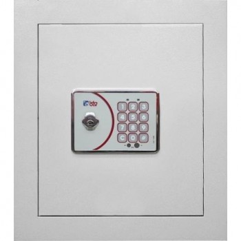 BTV CAJA FUERTE E-623