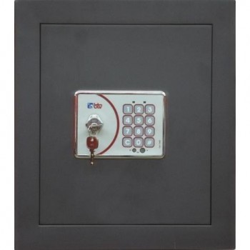 BTV CAJA FUERTE E-912