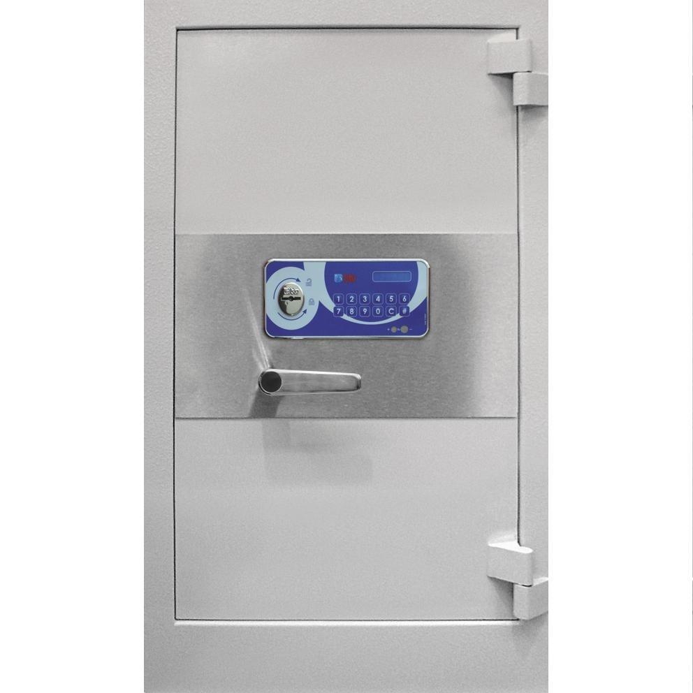 BTV CAJA FUERTE MONTBLANC E-84
