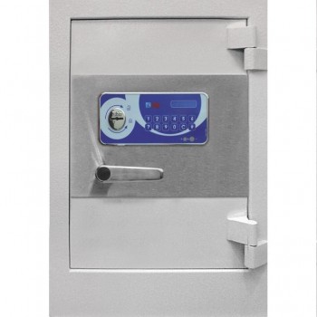 BTV CAJA FUERTE MONTBLANC E-58