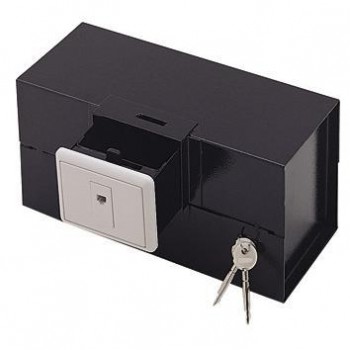 BTV CAJA FUERTE SECRET-303-T