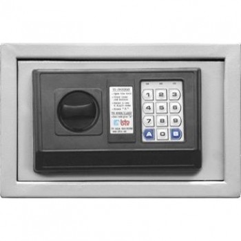 BTV CAJA FUERTE SH-20 06191