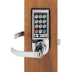 BTV CERRADURA ELECTRONICA CE-1099-I
