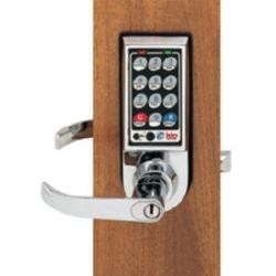 BTV CERRADURA ELECTRONICA CE-1099-I