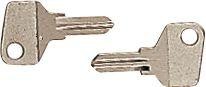 BTV LLAVE BRUTO 207 (10UDES)
